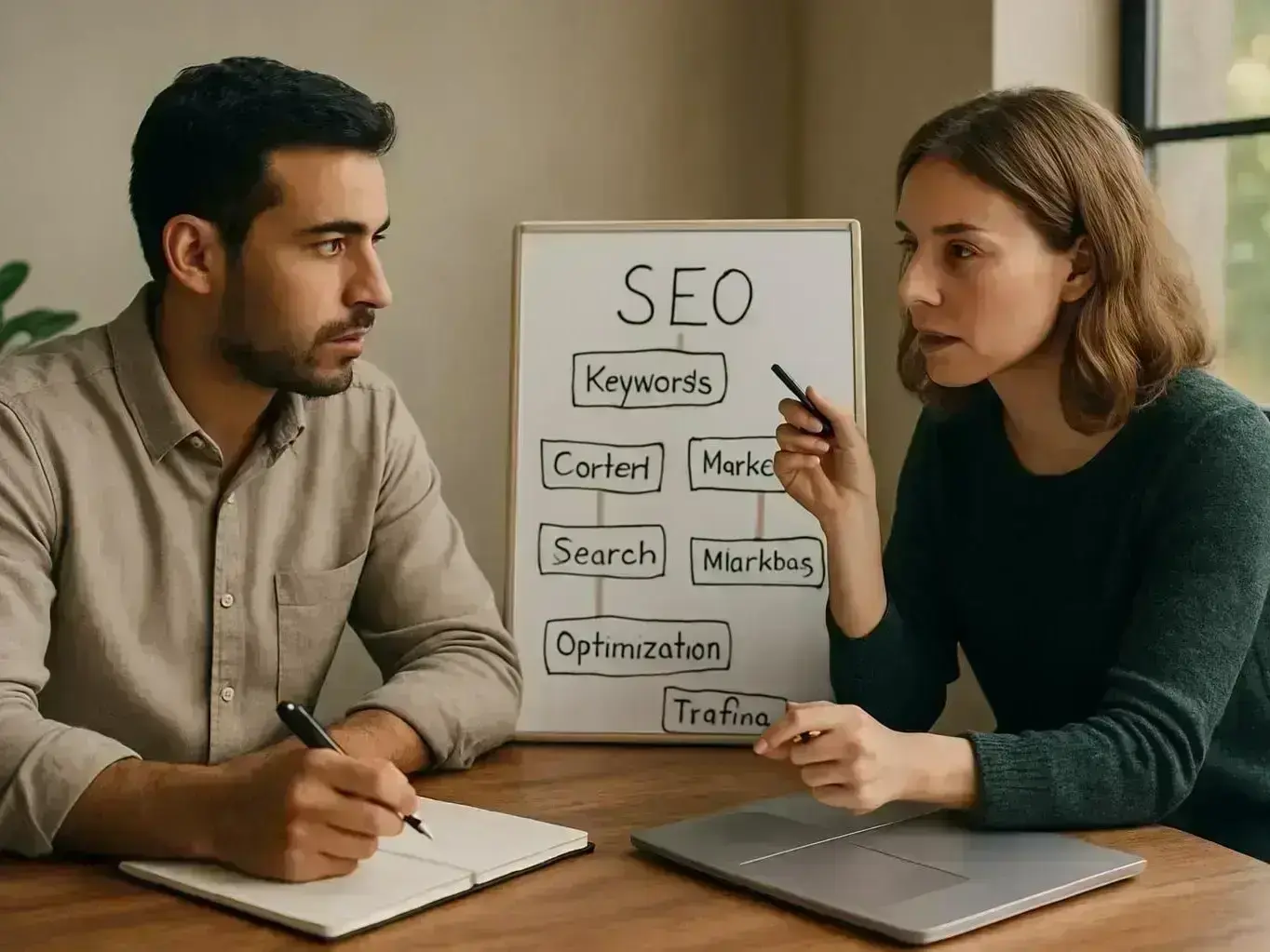 SEO Packages in Lake Country, British Columbia