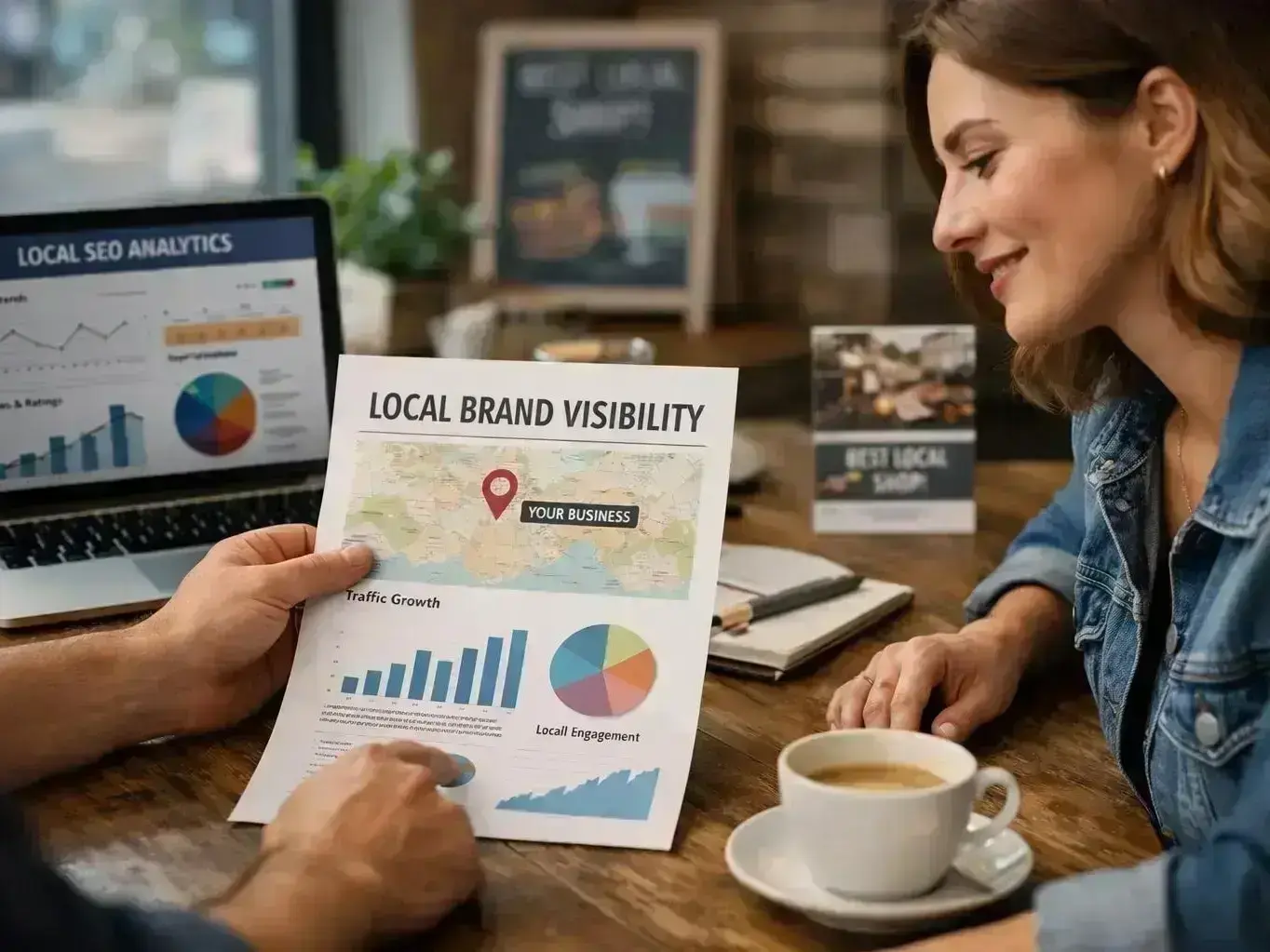 Professional GBP SEO services by WebJi in Lake Country, British Columbia &mdash; licensed SEO Agency provider