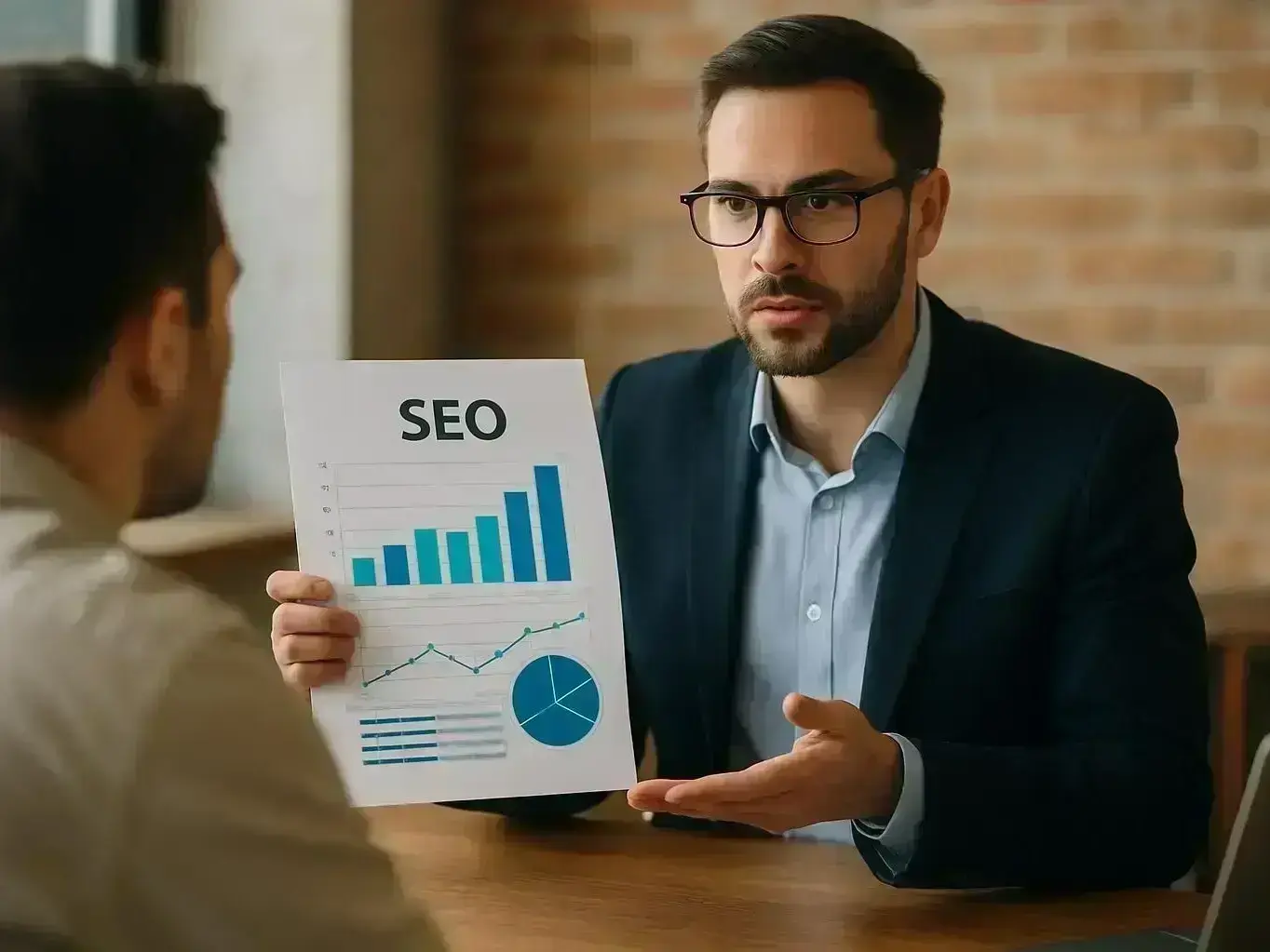 WebJi step-by-step service process &mdash; professional quality from start to finish