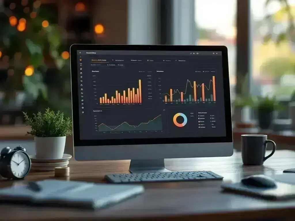 Professional service work by WebJi in Lake Country