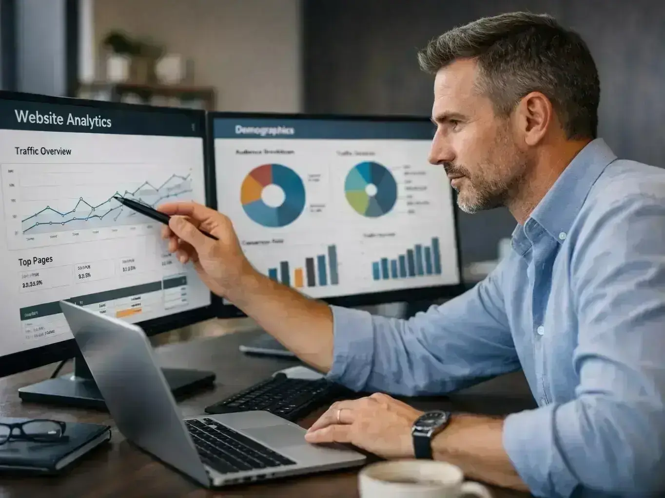 Professional SEO Consultation services by WebJi in Lake Country, British Columbia &mdash; licensed SEO Agency provider