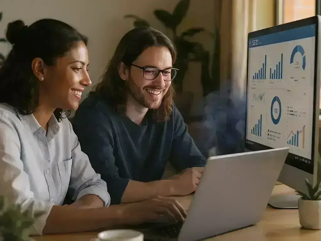 SEO Agency in Coldstream