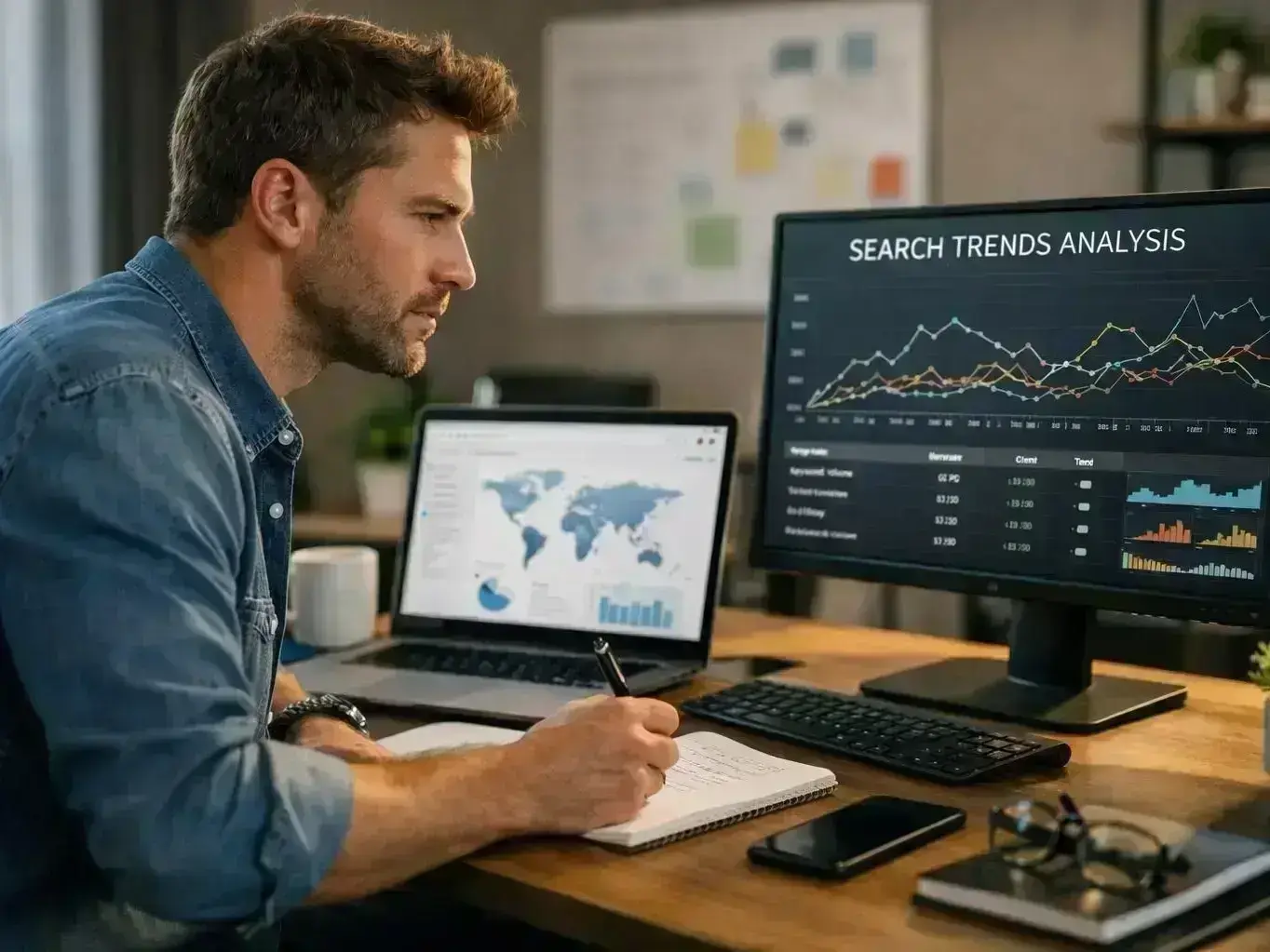 SEO Expert services in Smith Creek