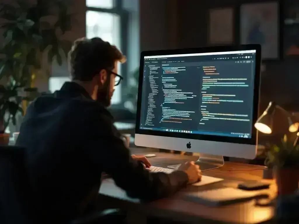 WebJi step-by-step service process &mdash; professional quality from start to finish