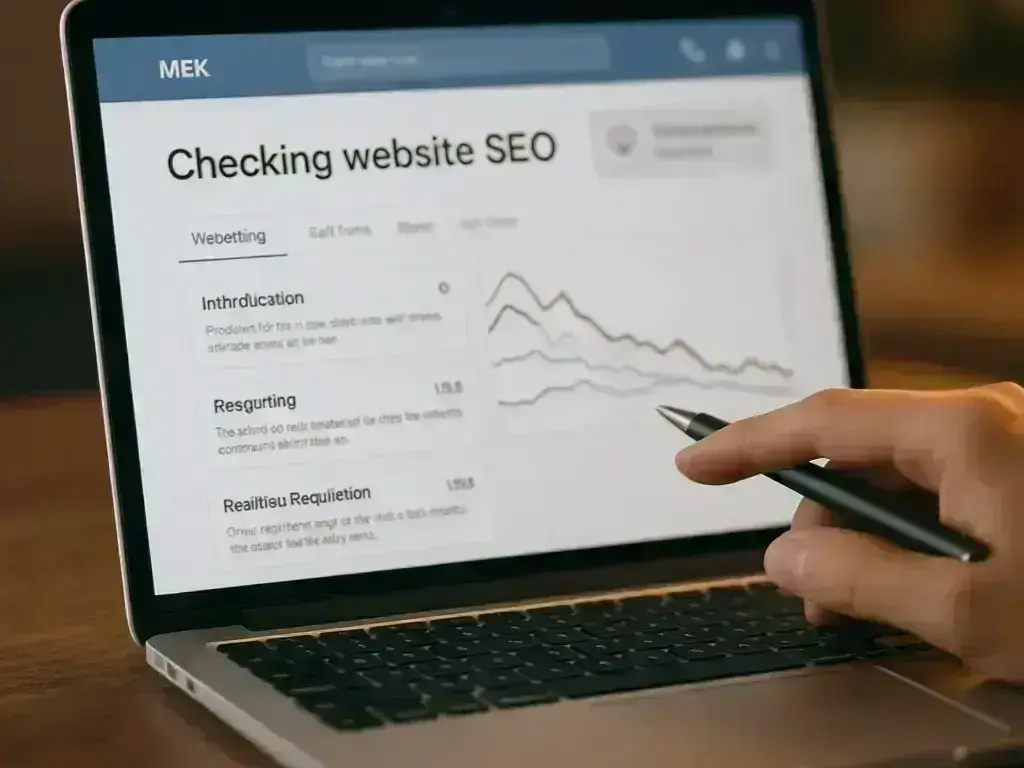 Enterprise SEO in Glenrosa, British Columbia - WebJi