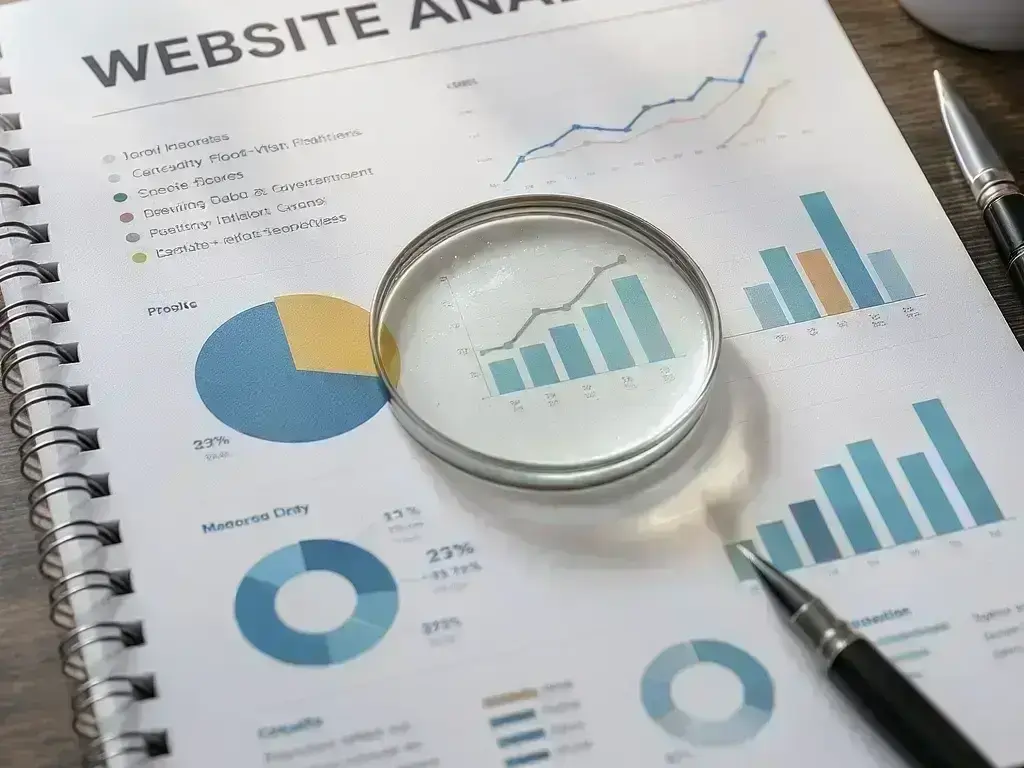 SEO Expert in Smith Creek, British Columbia - WebJi