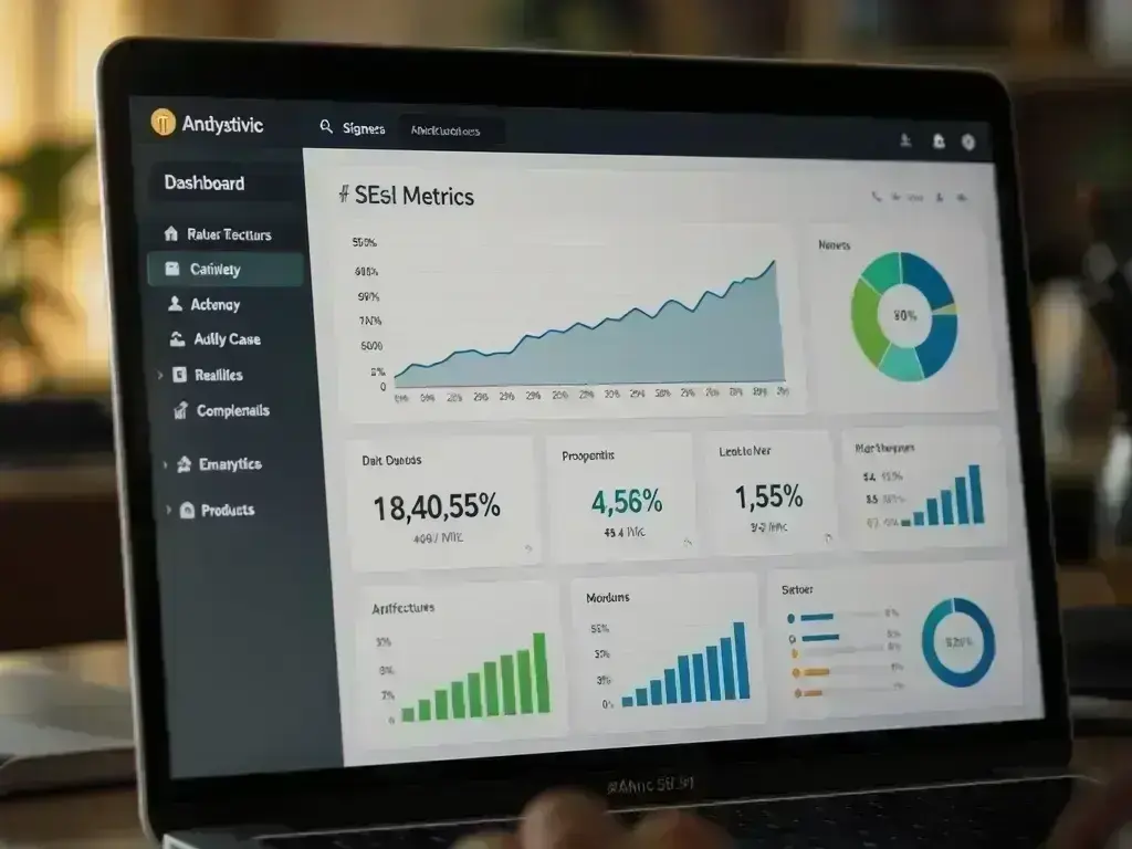 Professional SEO Agency services by WebJi in Ellison, British Columbia &mdash; serving local businesses and residents