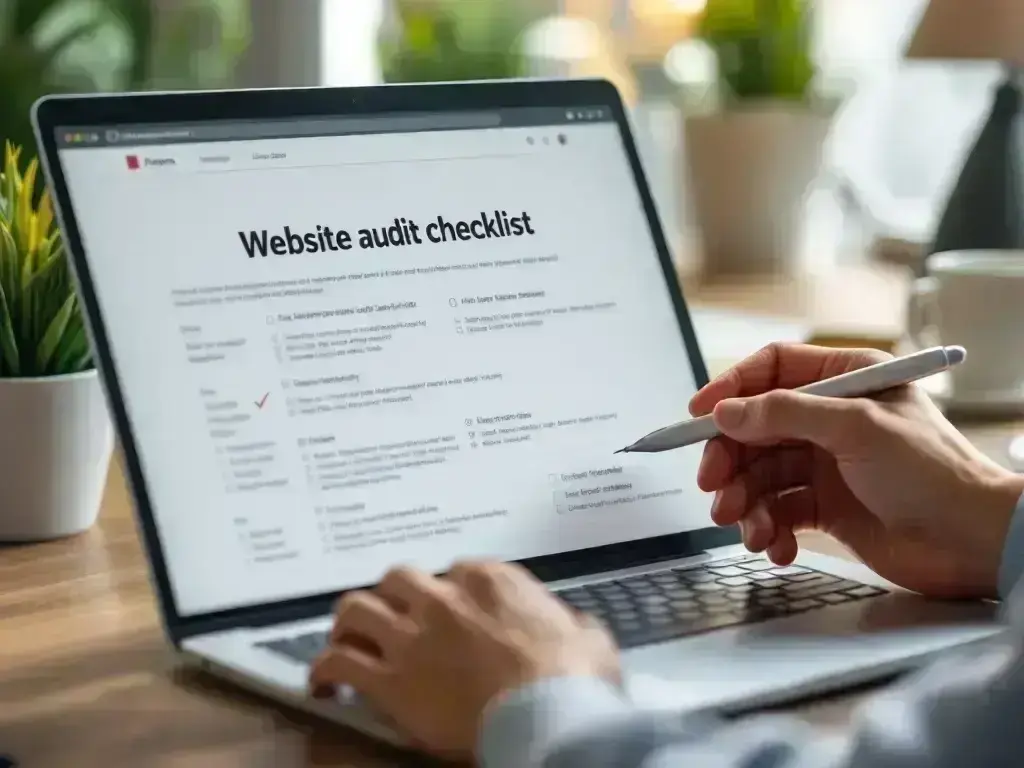 Website Optimization services in Coldstream