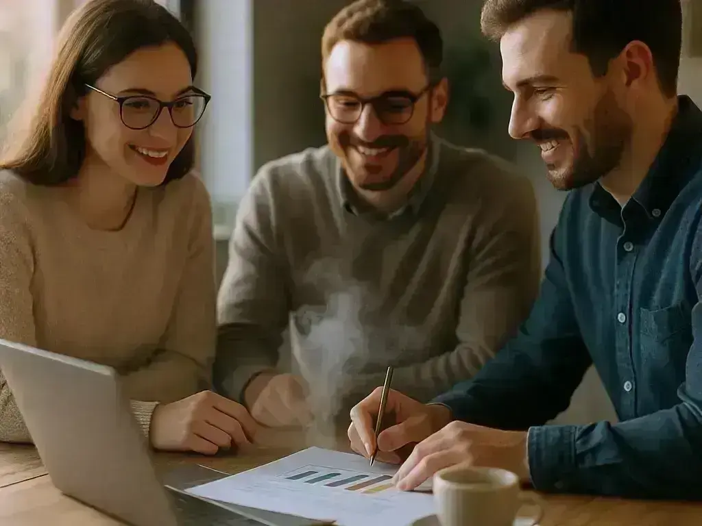 Our Website Optimization process in Coldstream