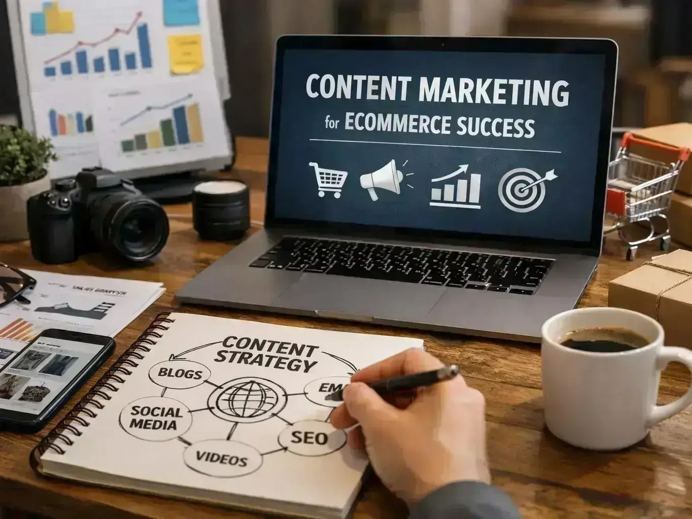 WebJi step-by-step service process &mdash; professional quality from start to finish