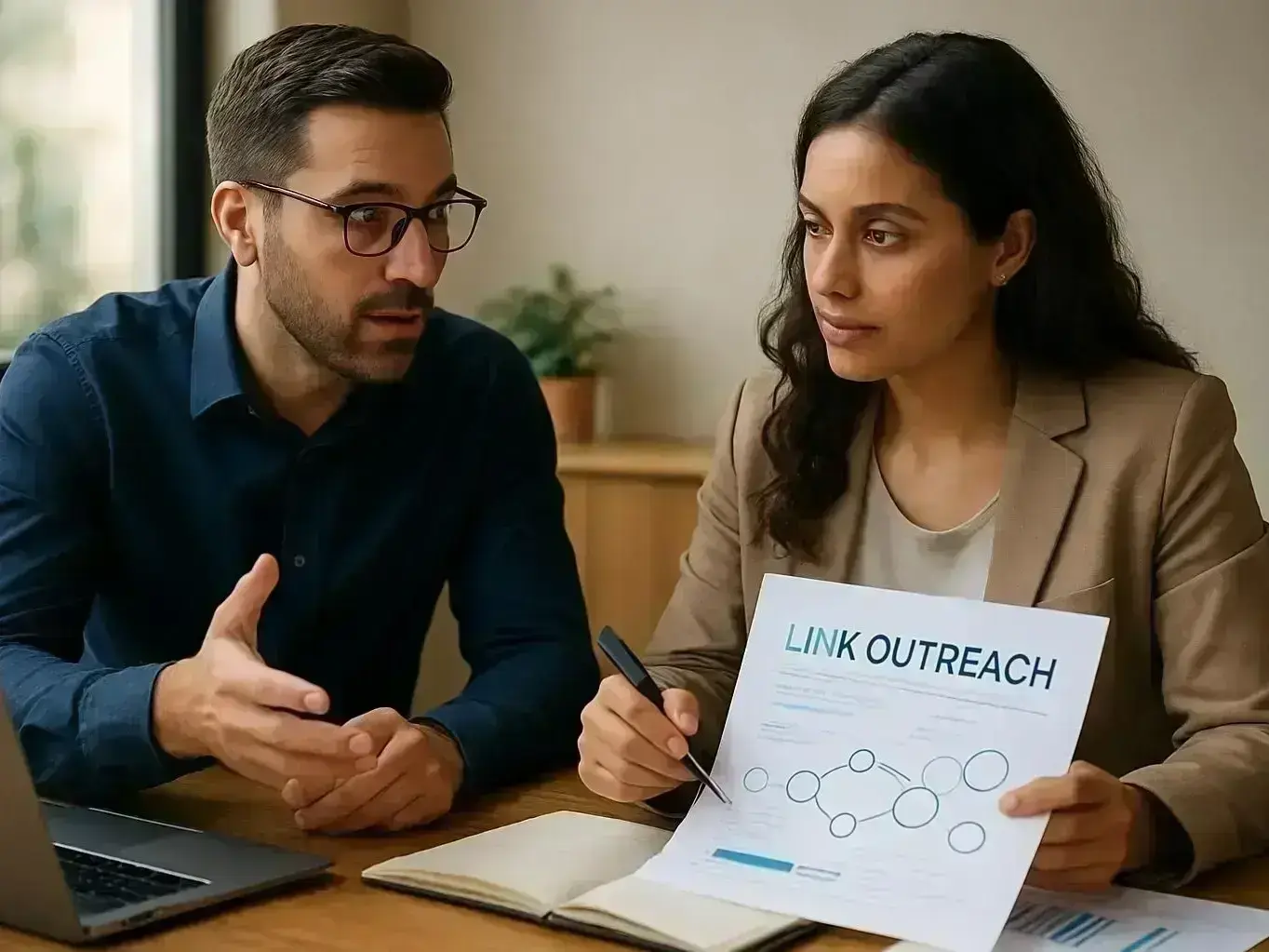 Professional Link Building services by WebJi in Lake Country, British Columbia &mdash; licensed SEO Agency provider