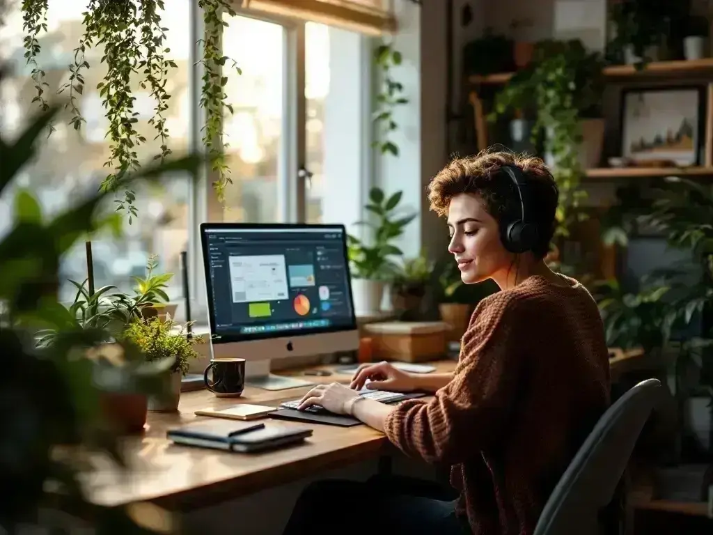 Our Web Development process in Ellison