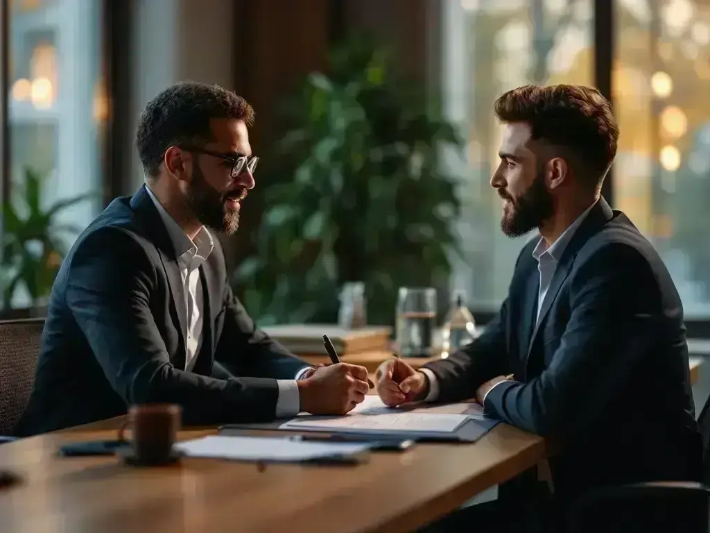 WebJi step-by-step service process &mdash; professional quality from start to finish