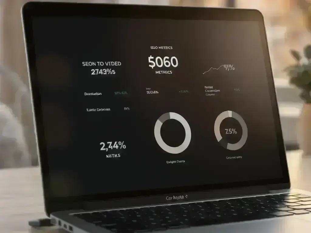 Our SEO Analysis process in West Kelowna