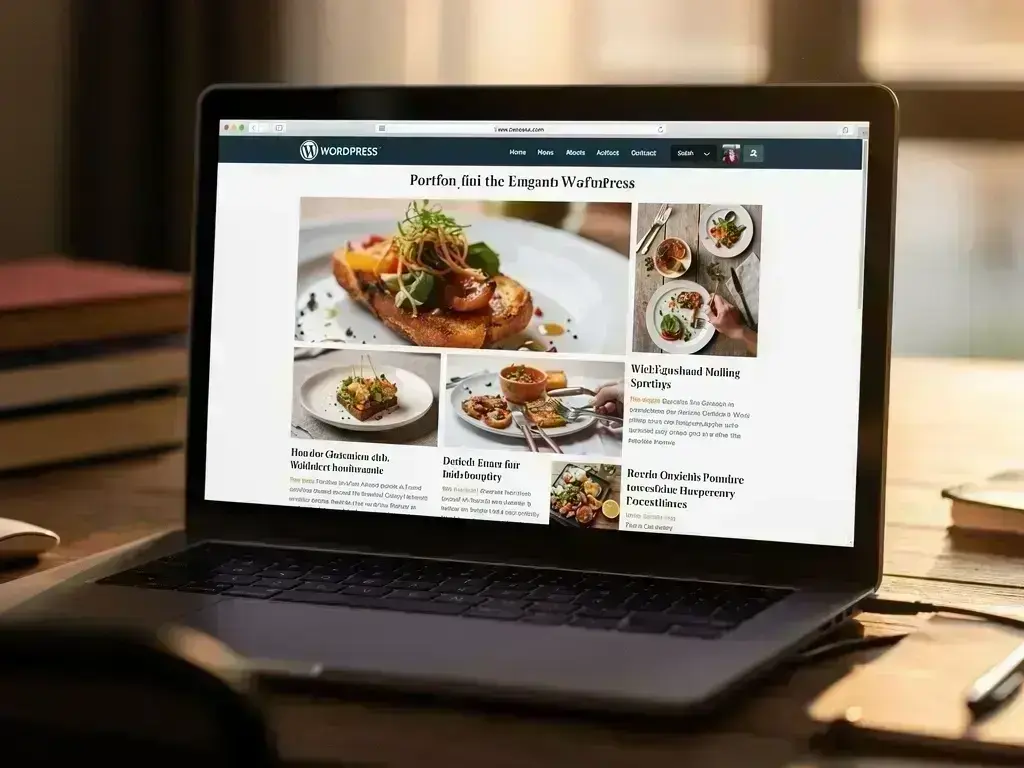 Professional Wordpress SEO services by WebJi in Lake Country, British Columbia &mdash; licensed SEO Agency provider