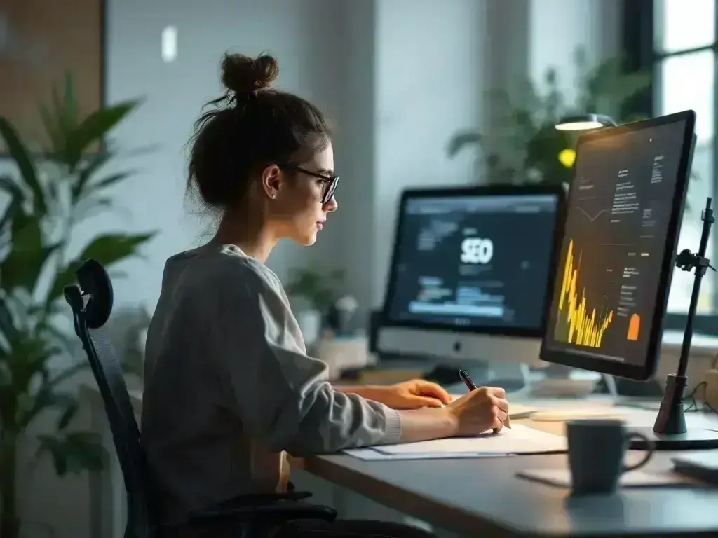 Professional Content Creation services by WebJi in Lake Country, British Columbia &mdash; licensed SEO Agency provider