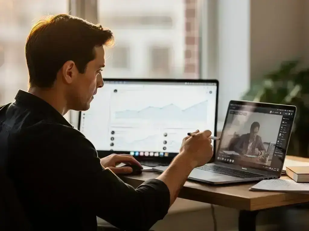 Social Media Marketing in Lake Country, British Columbia