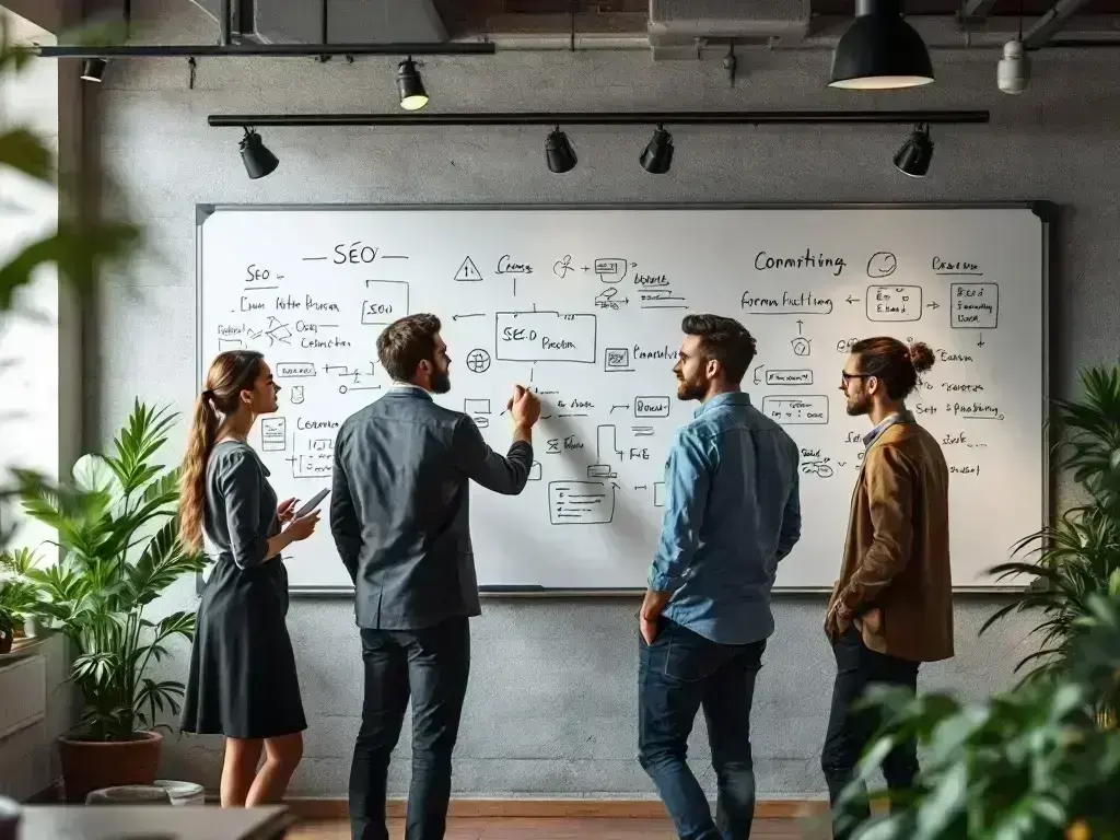 Website Optimization in Coldstream, British Columbia - WebJi