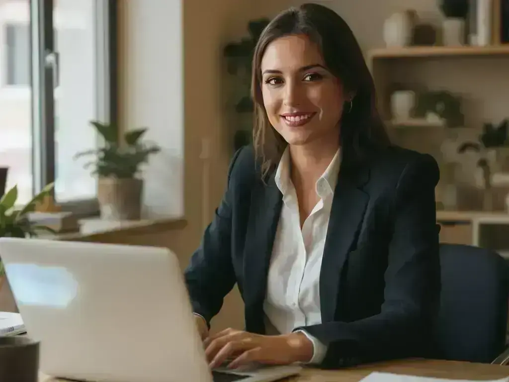 WebJi step-by-step service process &mdash; professional quality from start to finish