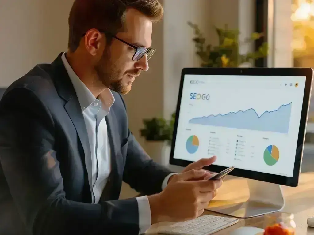 Local SEO in Smith Creek, British Columbia - WebJi