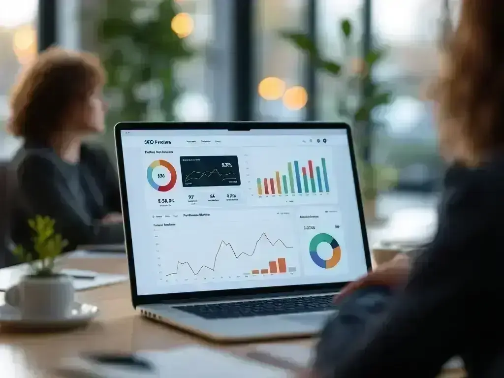 Professional AI SEO services by WebJi in Lake Country, British Columbia &mdash; licensed SEO Agency provider