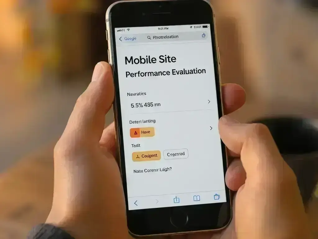 WebJi step-by-step service process &mdash; professional quality from start to finish