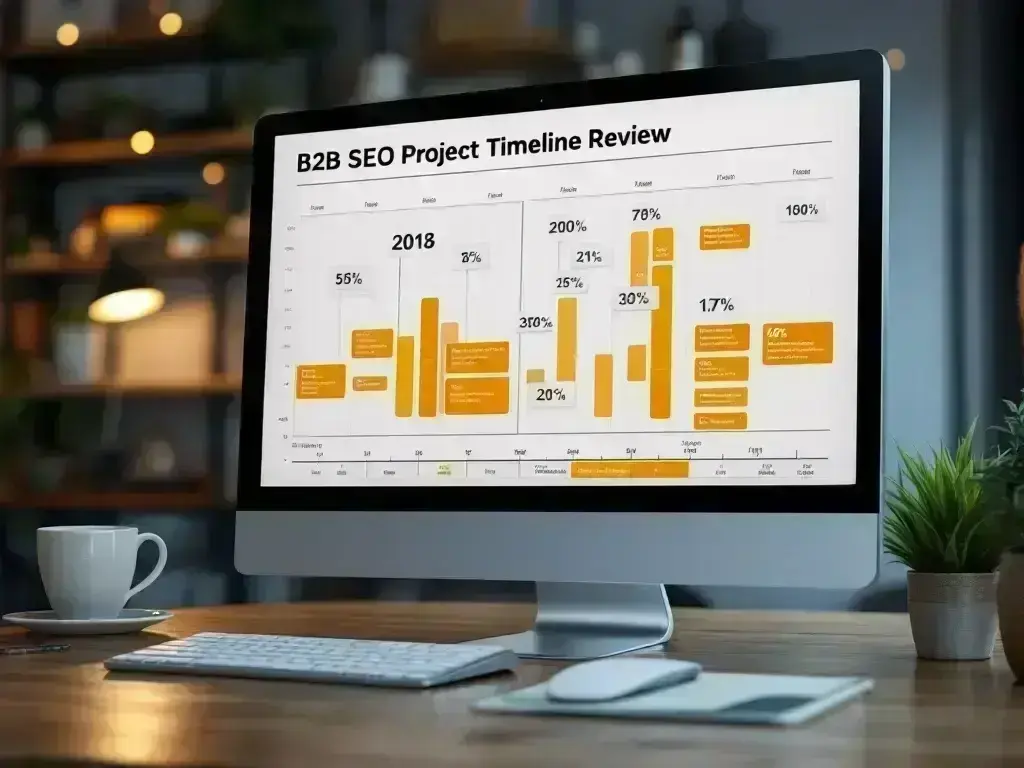 SEO Analysis in West Kelowna, British Columbia - WebJi
