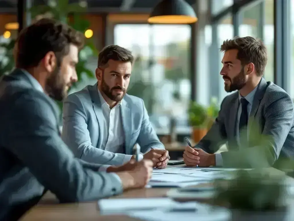 WebJi step-by-step service process &mdash; professional quality from start to finish