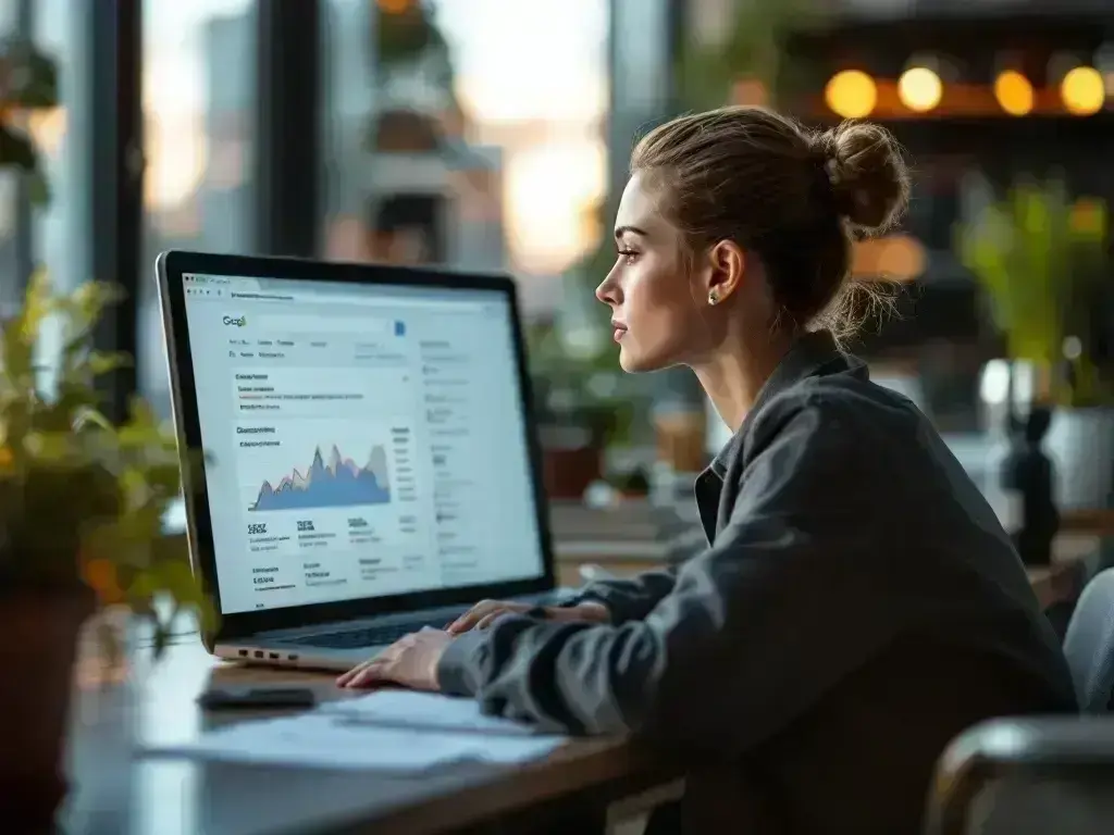 GBP SEO services in Okanagan Mission