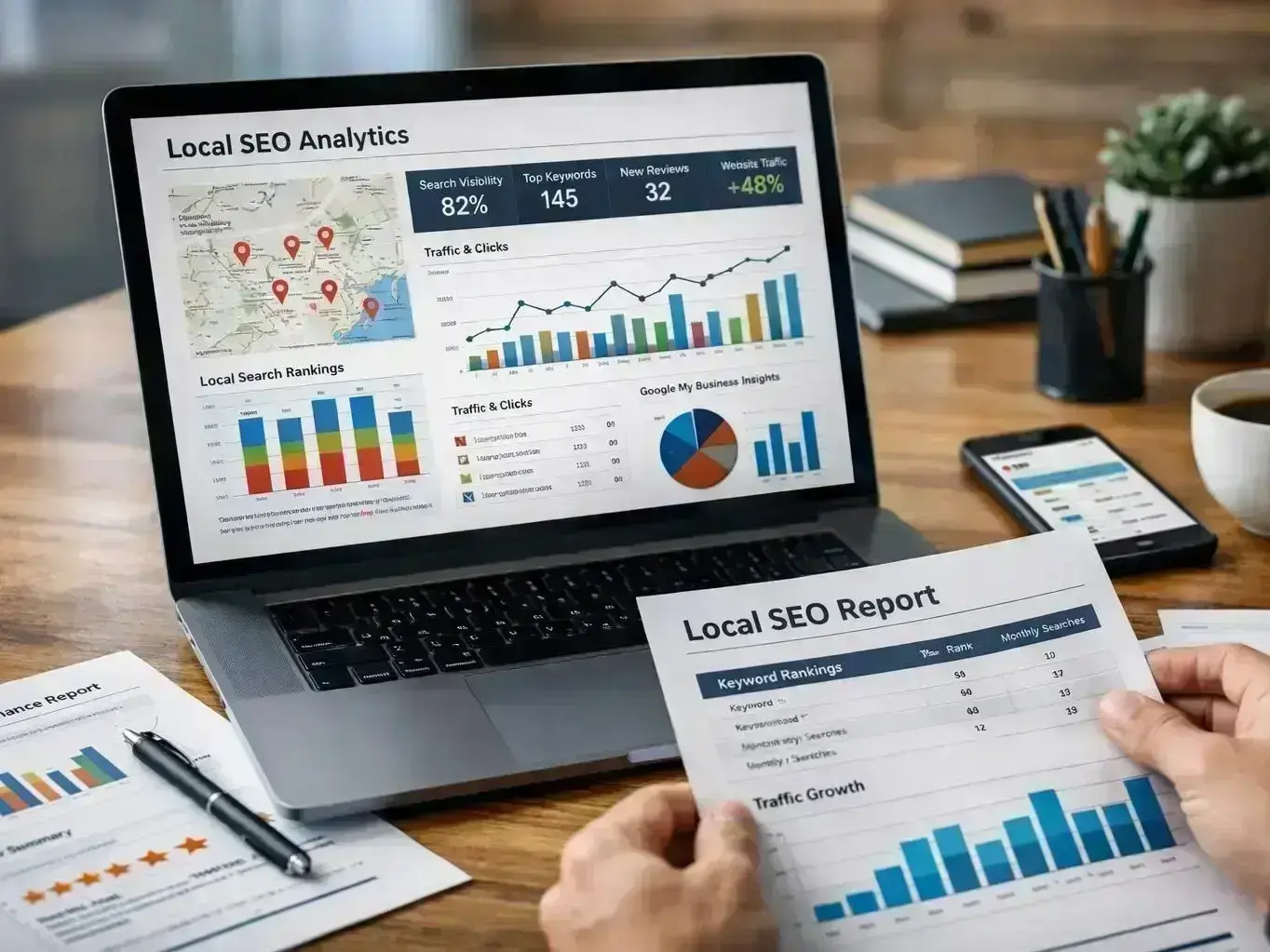 Web Design in Coldstream, British Columbia - WebJi