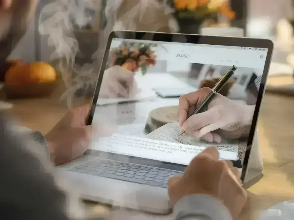 Professional service work by WebJi in Lake Country